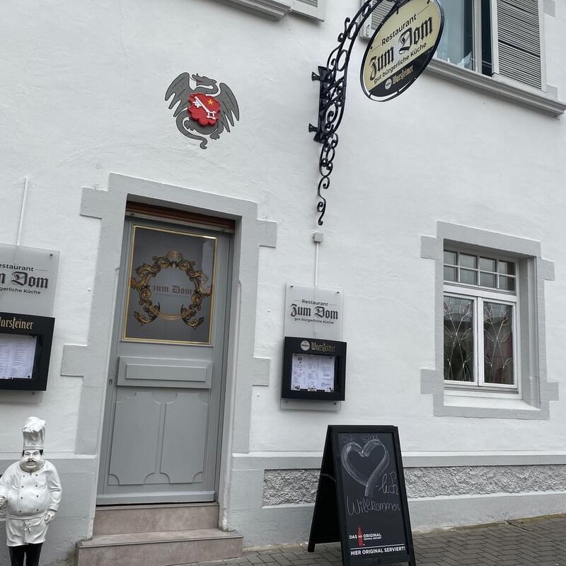Restaurant Zum Dom