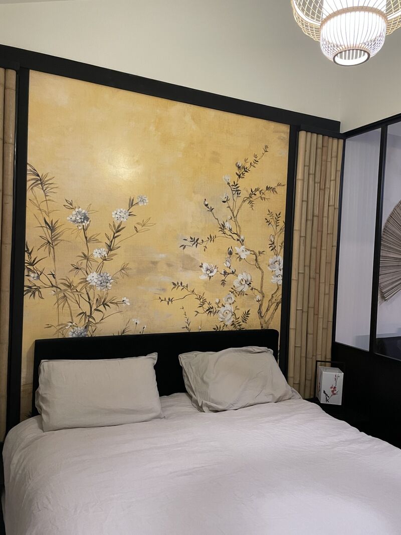 lit 2 personnes 160x200