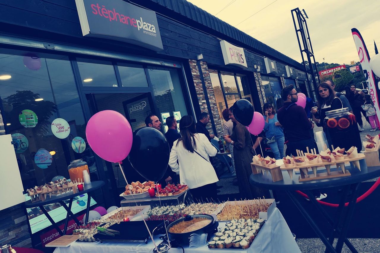 Un an de l'agence Stéphane Plaza