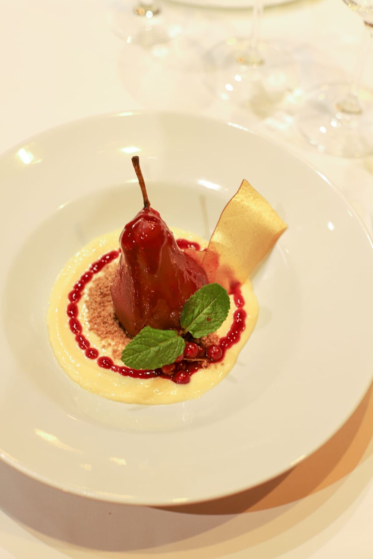 “Amantes de los finales dulces”