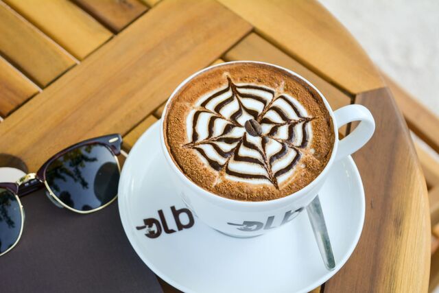 Capuccino OLB