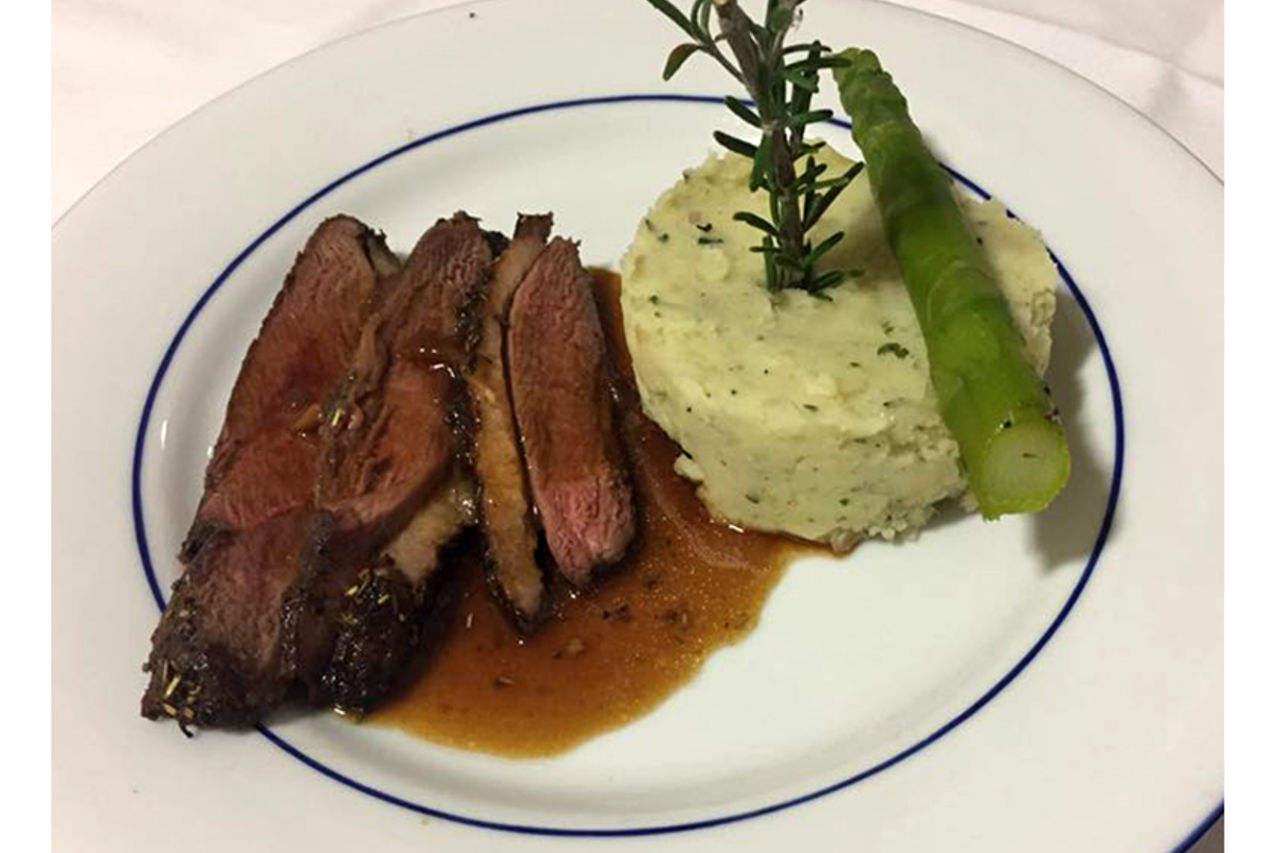 ACPM Restaurant Pédagogique