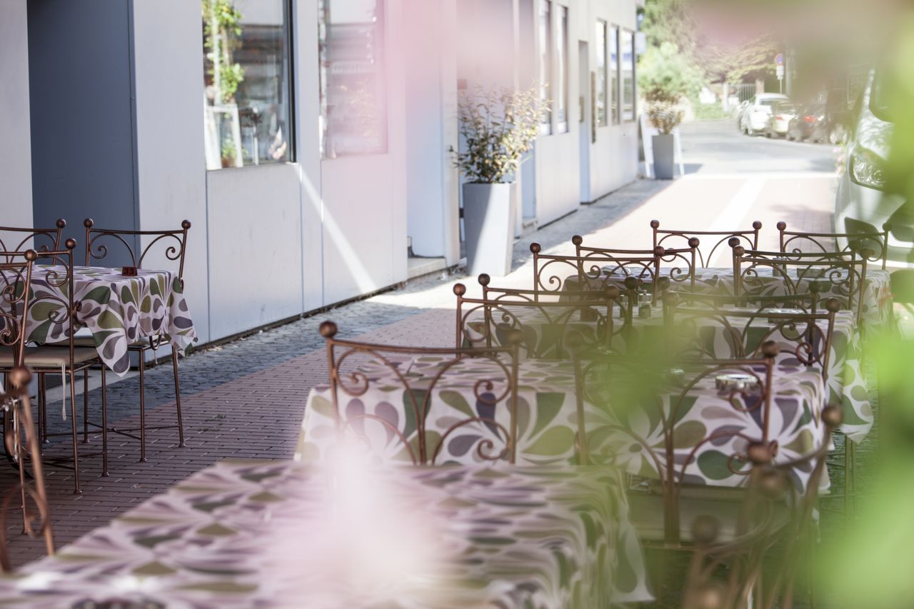 Ristorante Pizzeria Italia