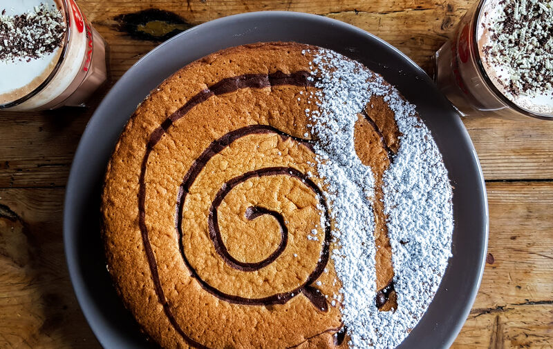 Gâteau // Gouter // DVLA,,