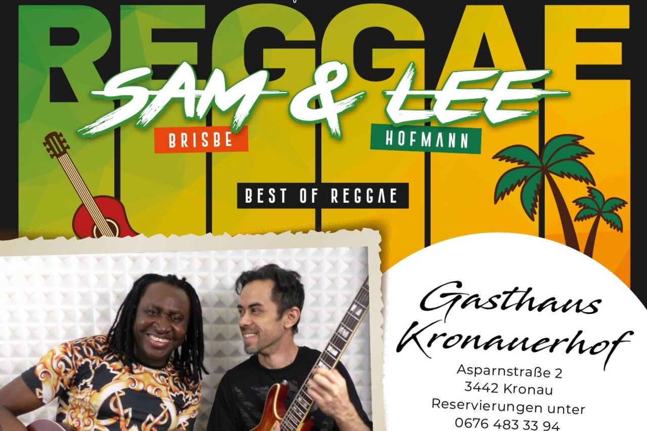 SAM & LEE 16.10.2020