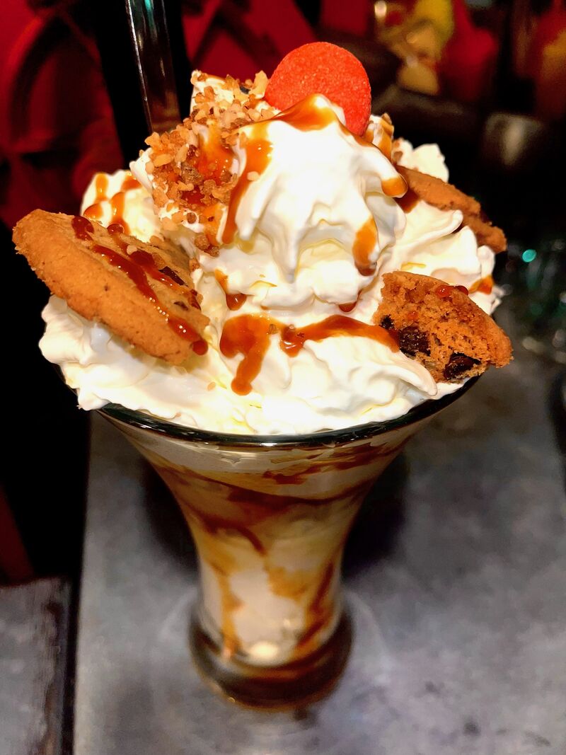 Restaurant Coyote Cafe