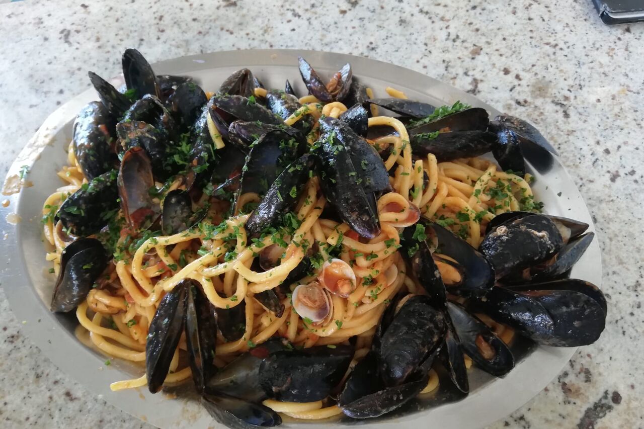 CENA a DOMICILIO