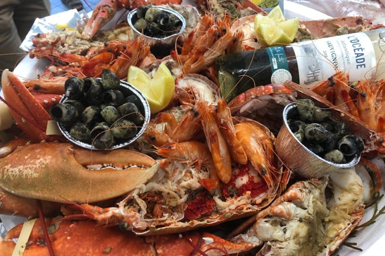 Un événement à fêter !