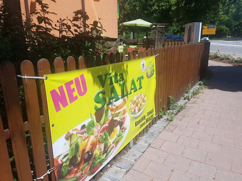 Schnitzelhaus Oliven Garten Nittendorf Restaurant In Meiner Nahe Jetzt Reservieren