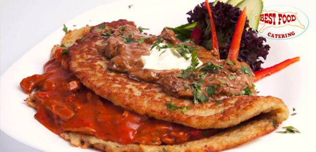 Placek po węgiersku