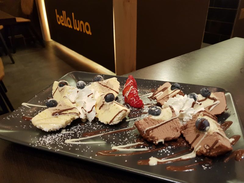 Tartufo Nero & Tartufo Bianco