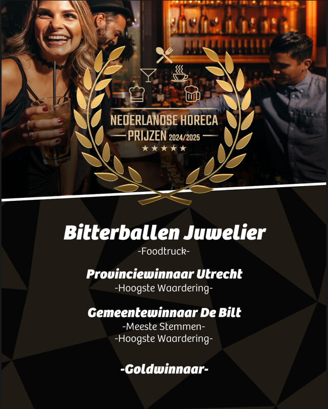 Horeca Award 2025