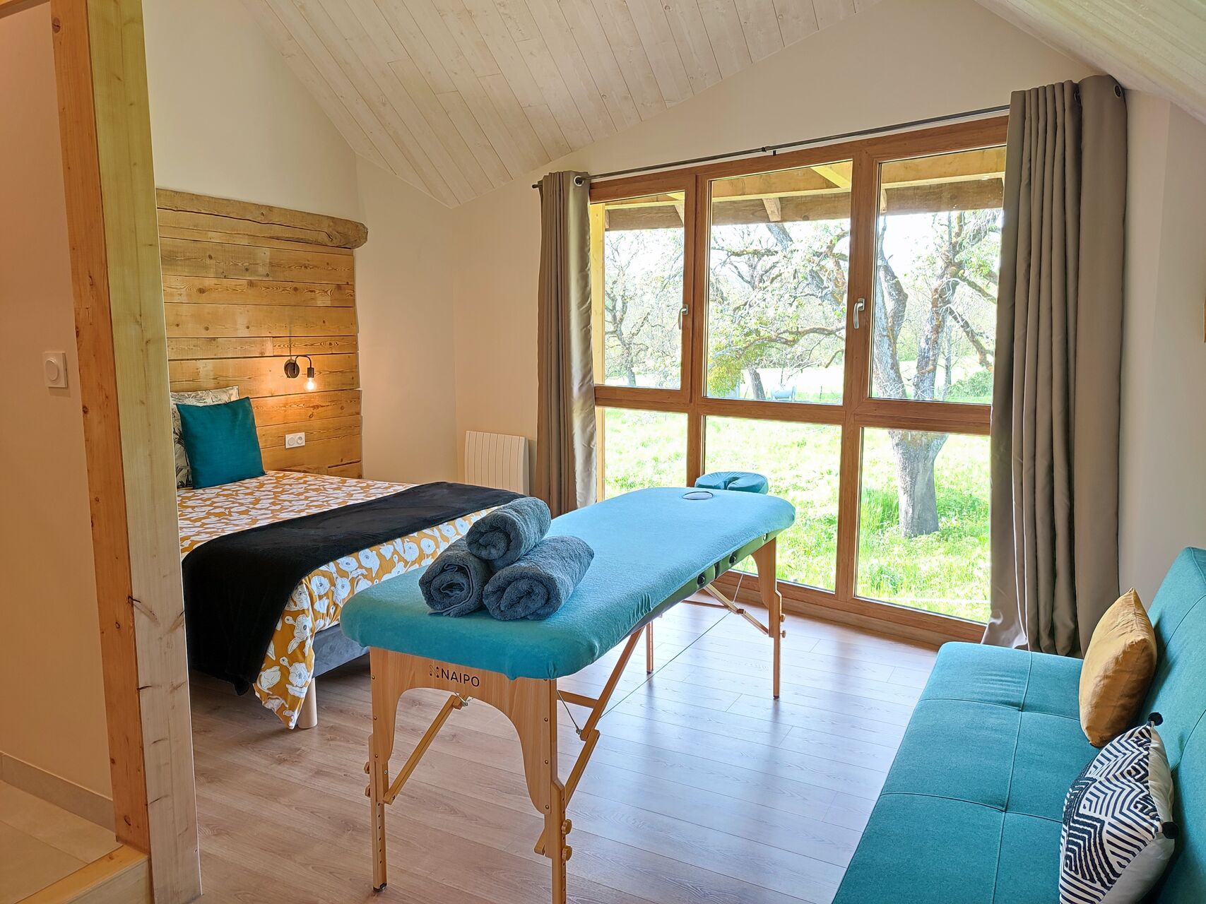 Les Services Supplémentaires