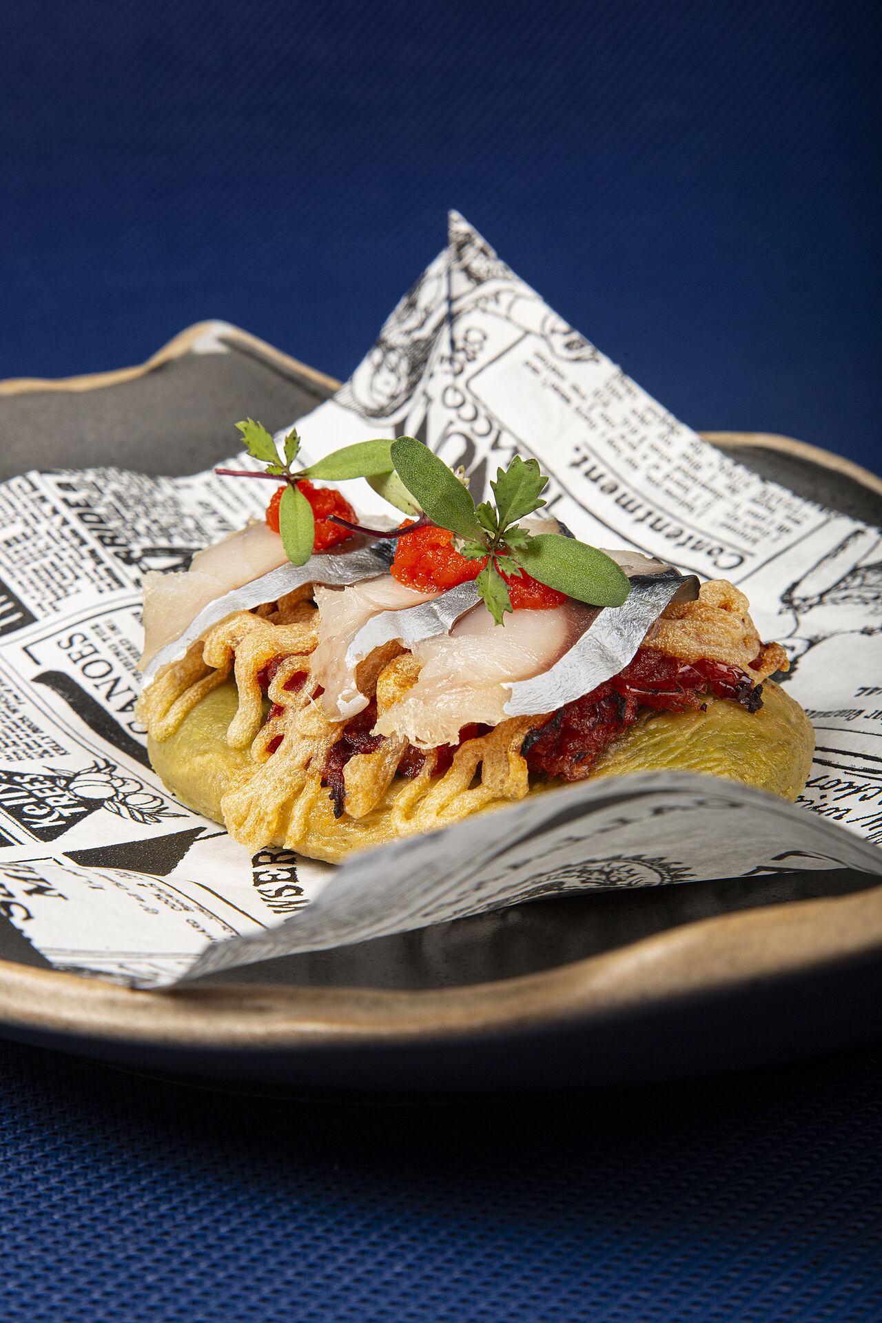 Millor tapa Comunitat Valenciana 2024