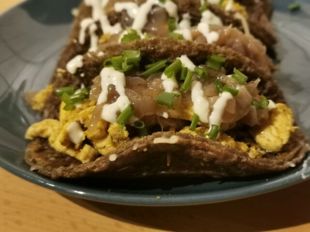 Tacos Breizh 
