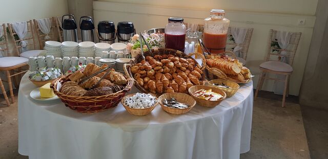 Brunch