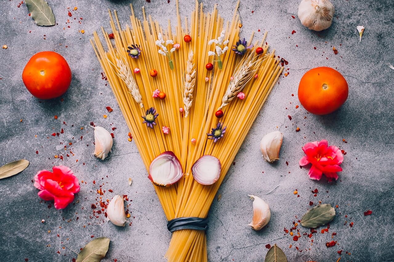 Buon appetito