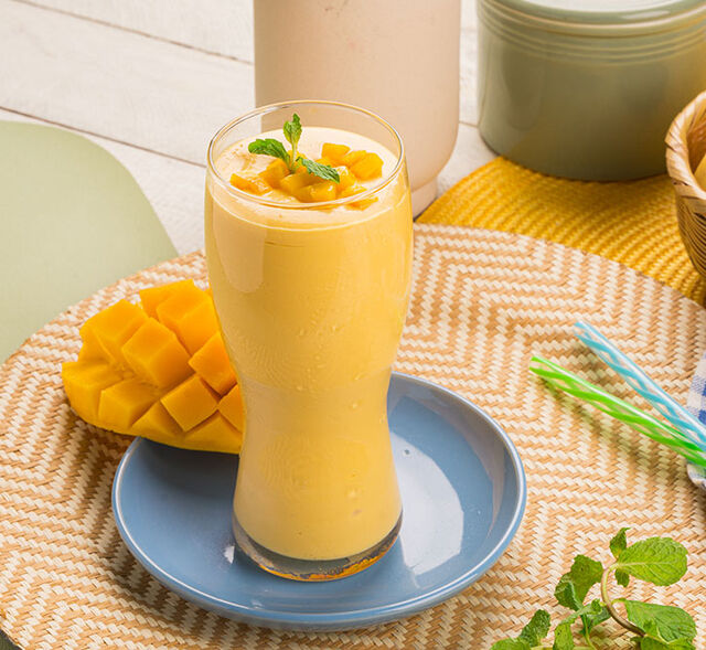 Mango Shake