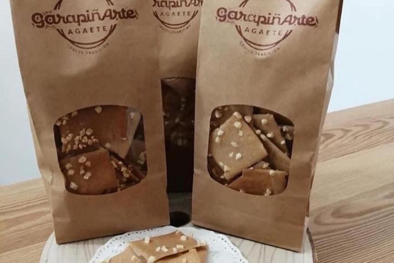 GARAPIÑADAS GARAPIÑARTE