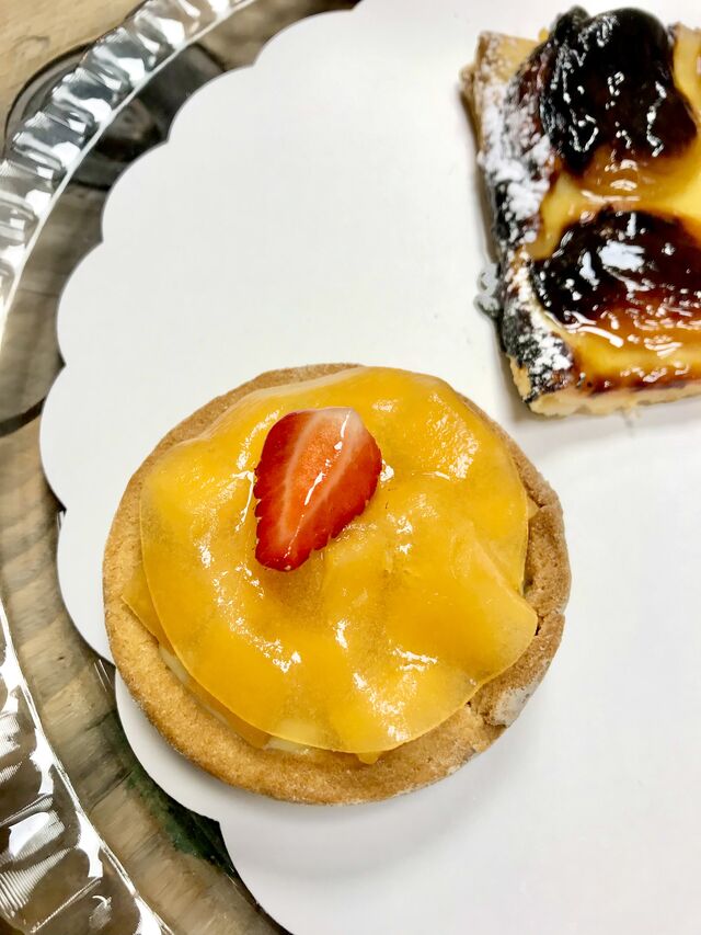 La menthe prend le melon