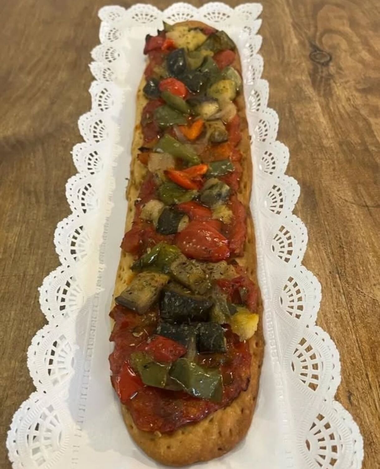 Pisto