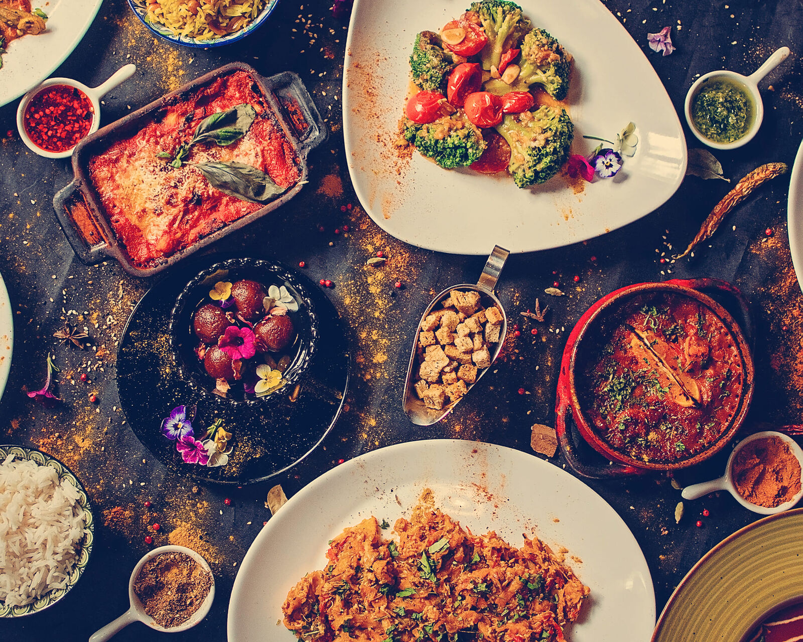 🌟 Îți aducem India aproape!