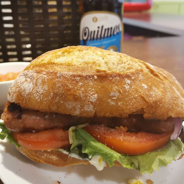 CHORIPAN