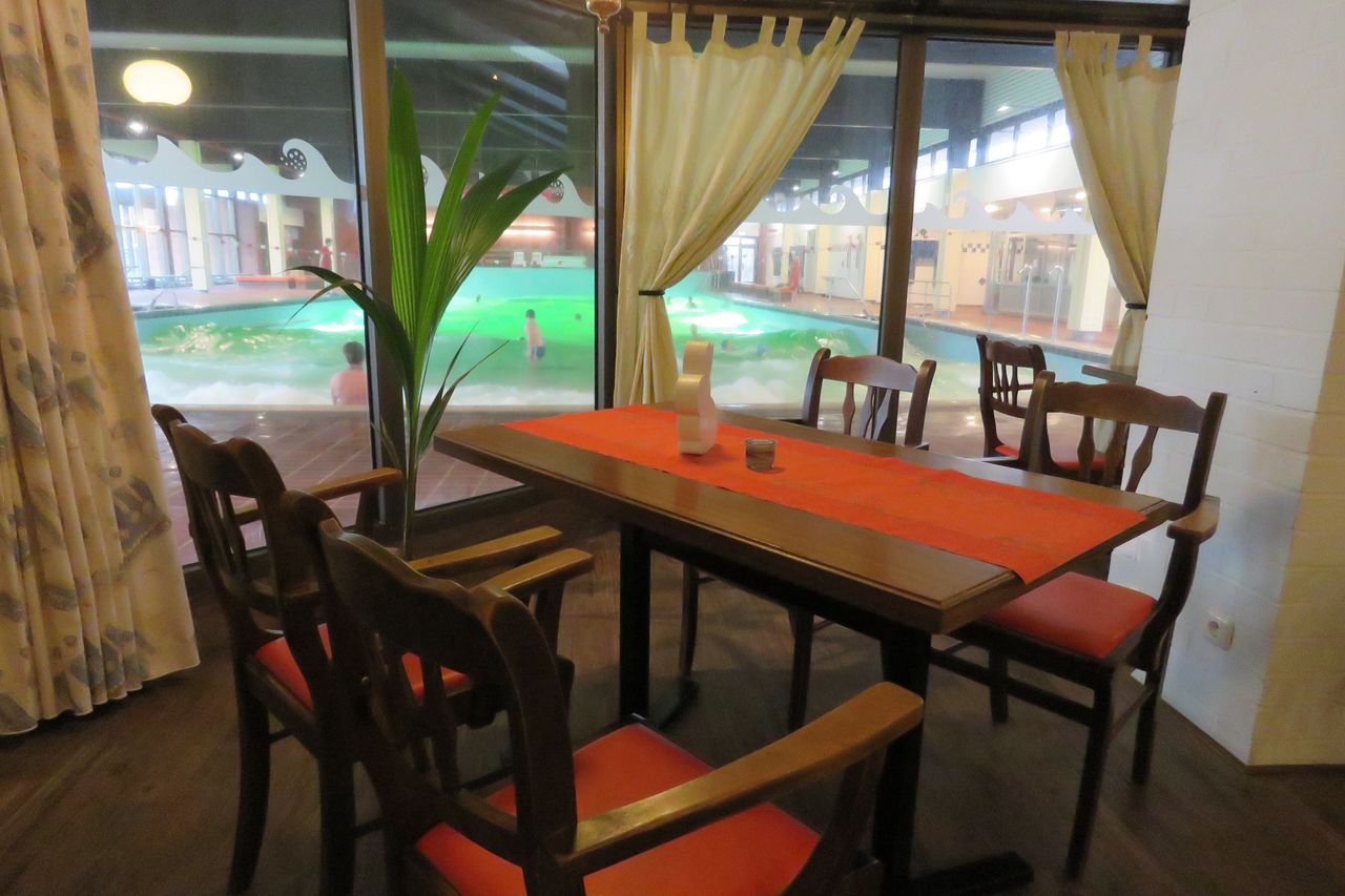 Ostfriesische und schwäbische Spezialitäten