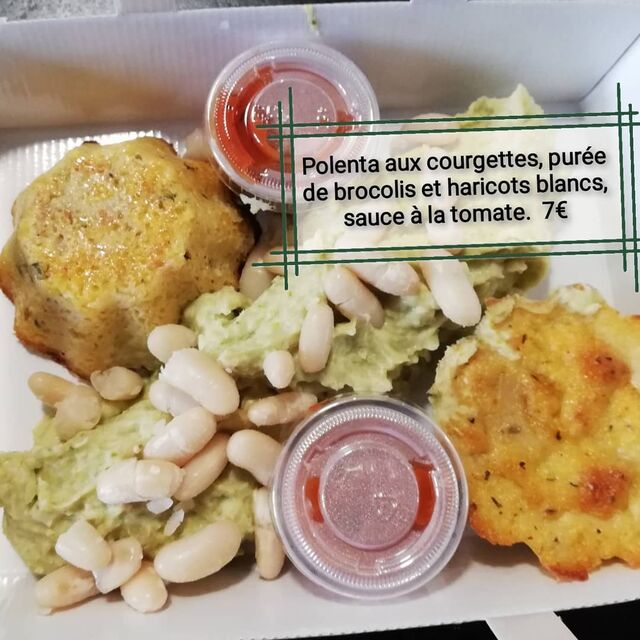 Plat du 9 et 10 juillet 2021 