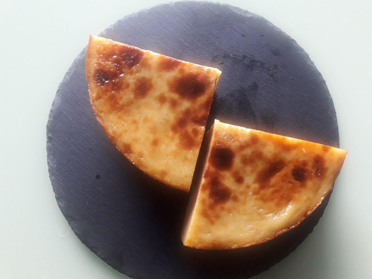 Bebinca
(sobremesa típica)