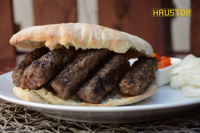 Ćevapi