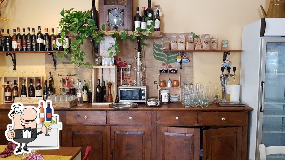 Angolo caffè