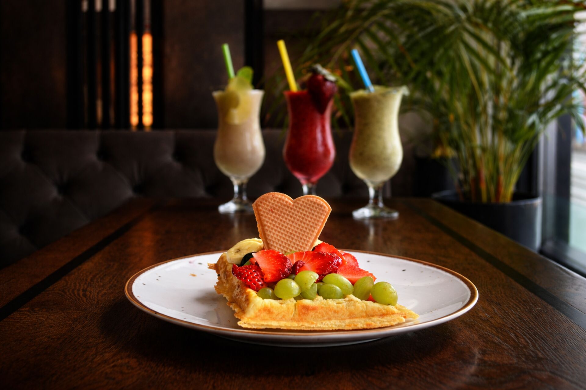 NOWOŚĆ W ZIMMER CAFFE - WKŁADKA PROTEINOWA