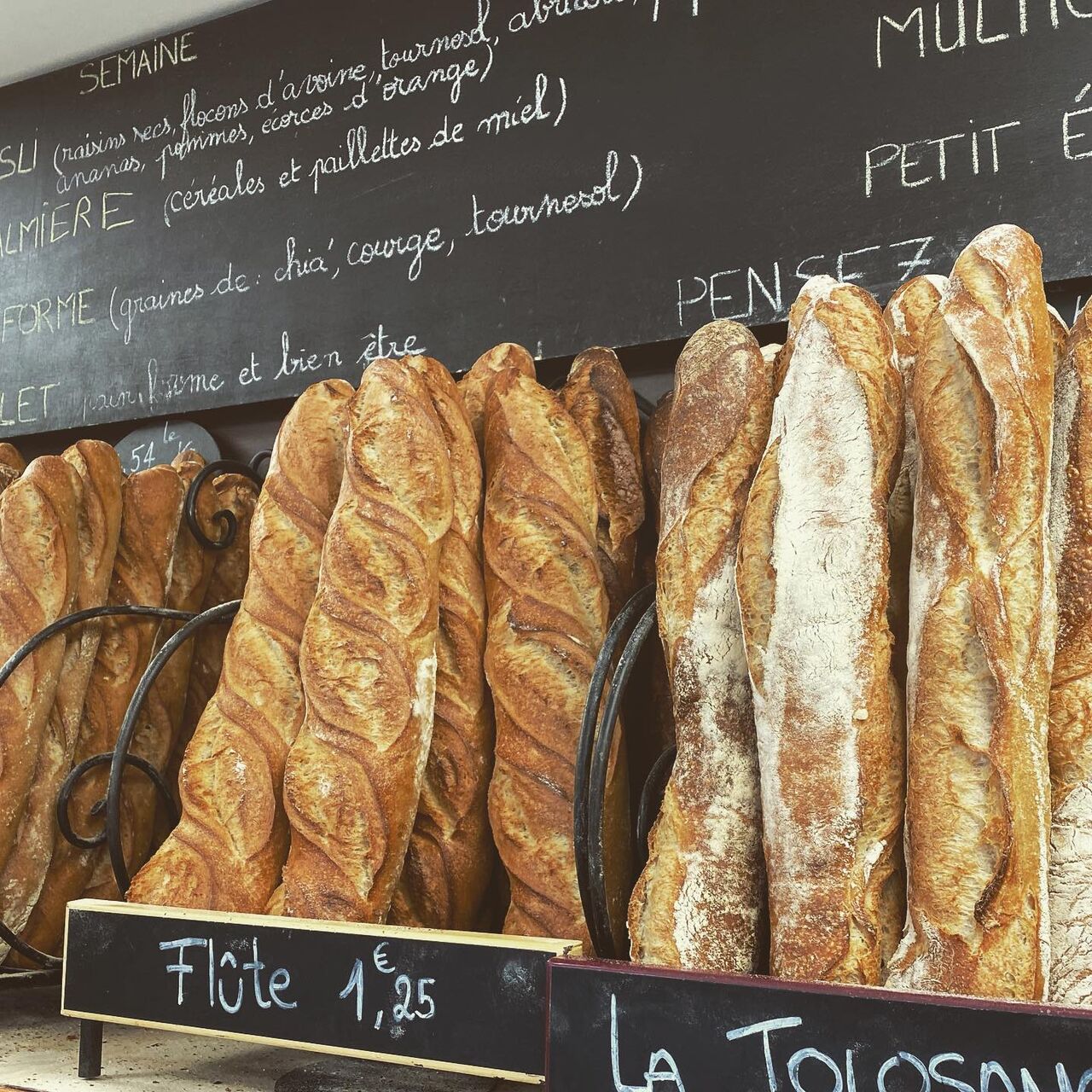 Un petit bonheur se mange à plusieurs