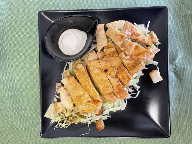Caesar Salad