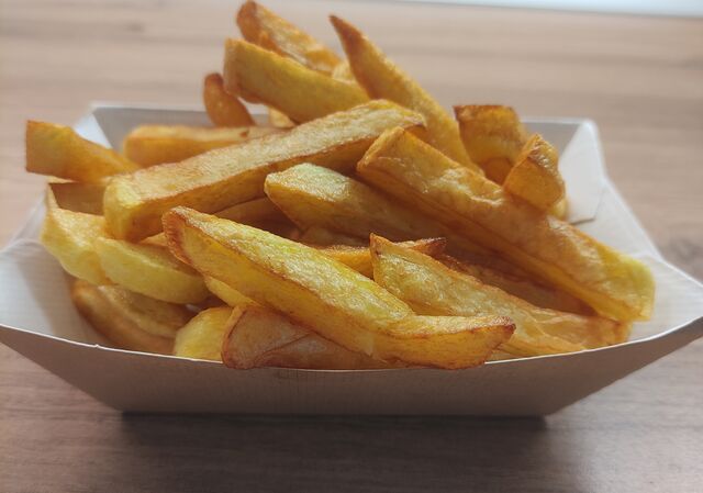 Frites