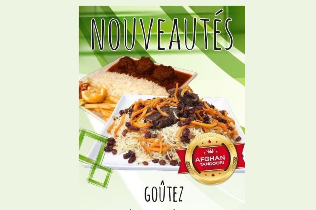 Venez déguster en famille