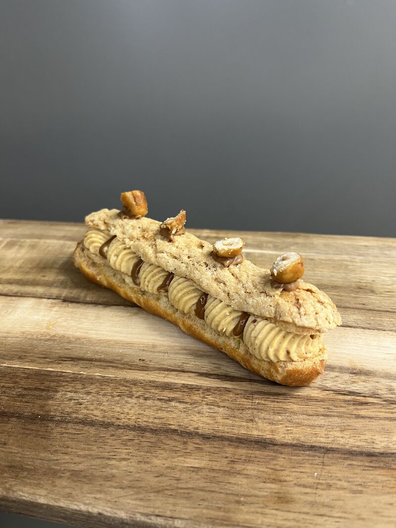 Paris-Brest