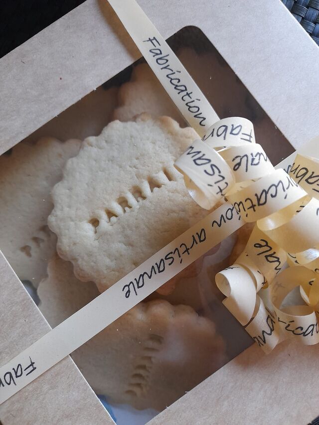 Comment remercier le parrain ou alors lui demander si il veut bien le devenir