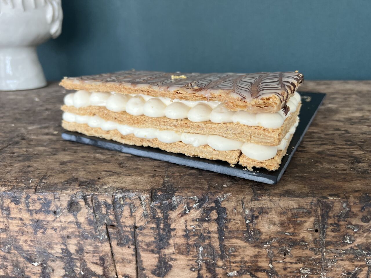 millefeuille 