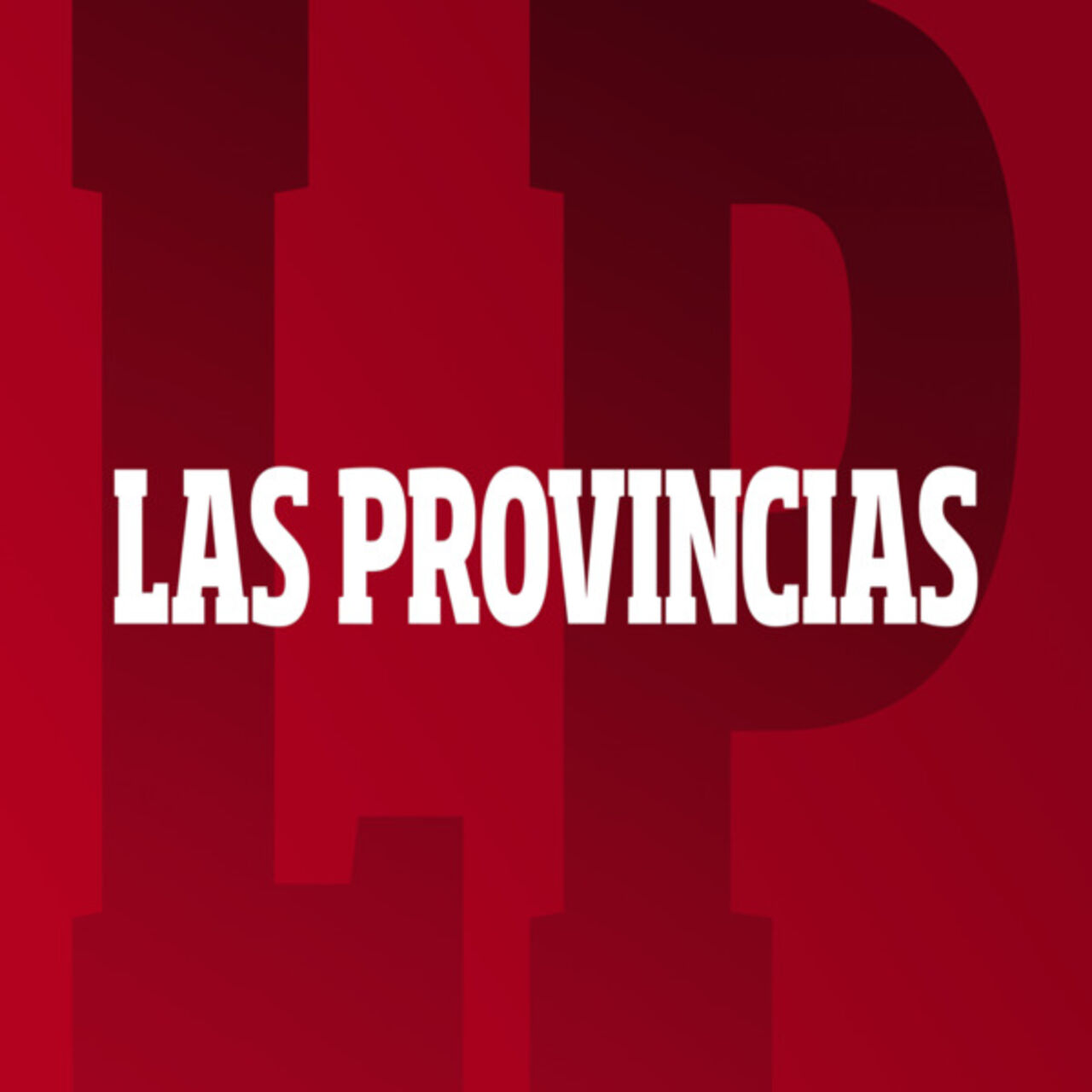 LAS PROVINCIAS