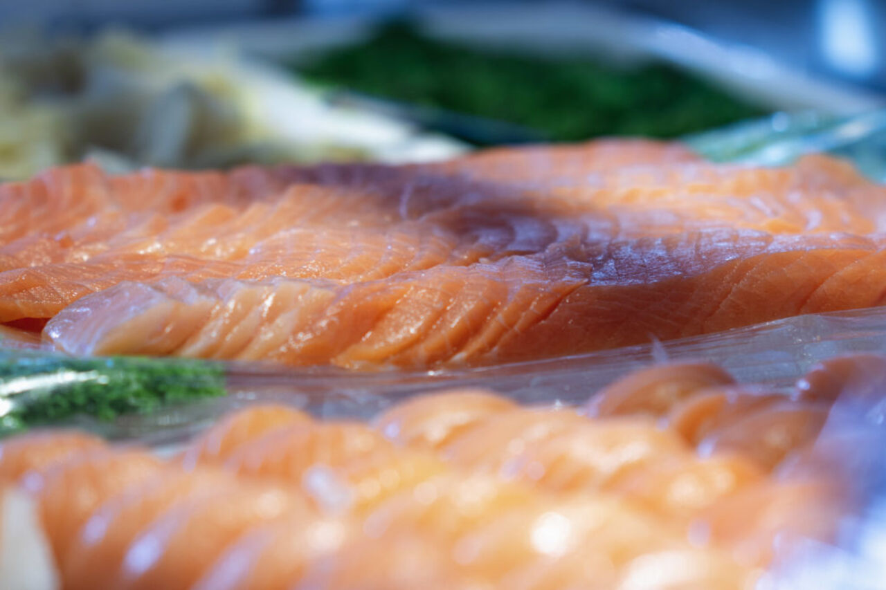 民以食为天 – „Dem Volk ist das Essen dem Himmel.“ (chinesisches Sprichwort)