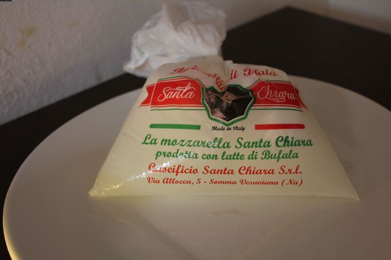 Mozzarella