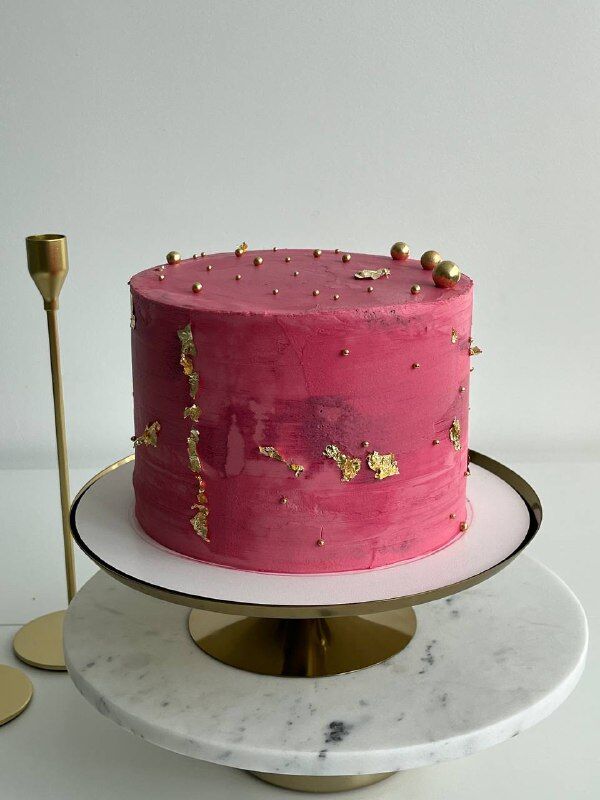 Gâteau personnalisé