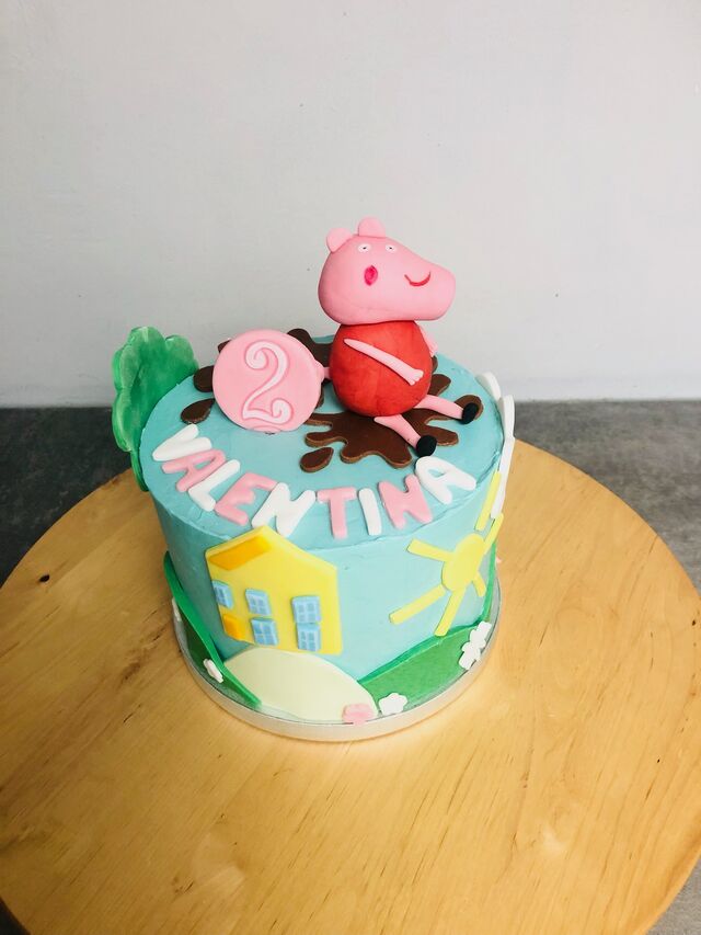 Peppa Pig
