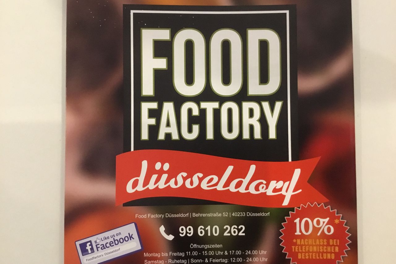 Hydra Establishment Diner Dusseldorf International Italian Mediterranean Cuisine Near Me Book Now