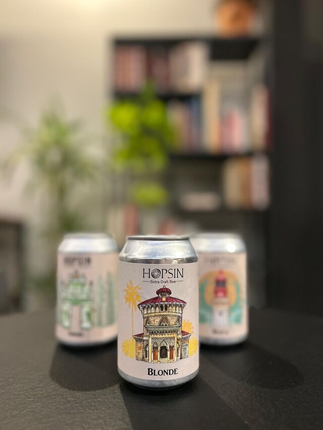 Local Beers