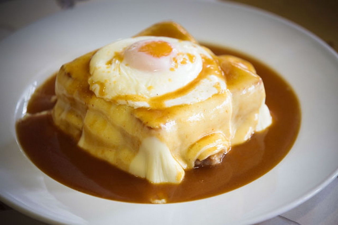 FRANCESINHA
