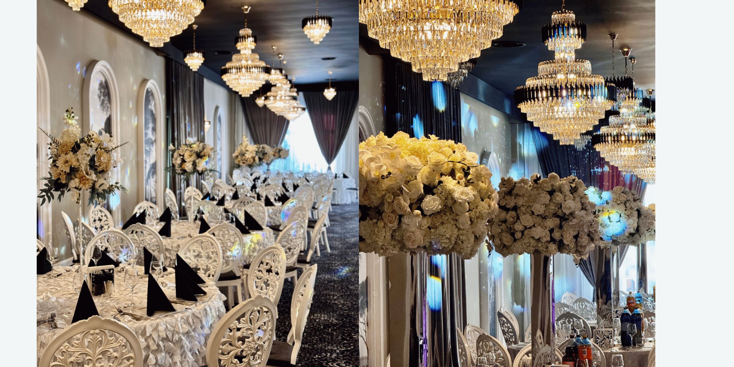 Organizează Evenimentul Perfect la Pădurea Verde!