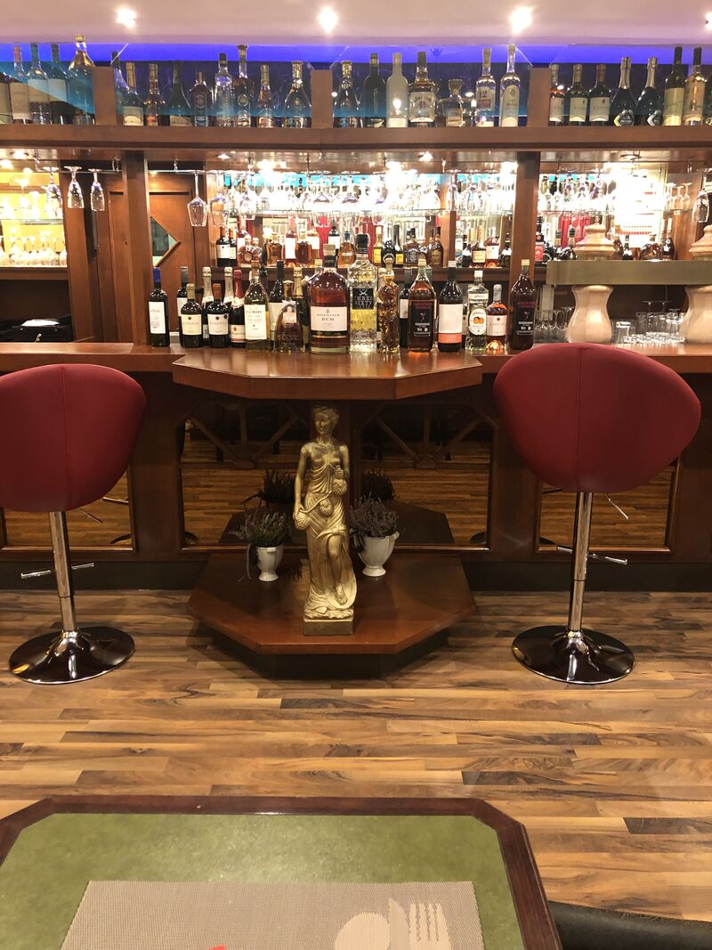 Probieren Sie Neues - Eine große Vielfalt an Wein 